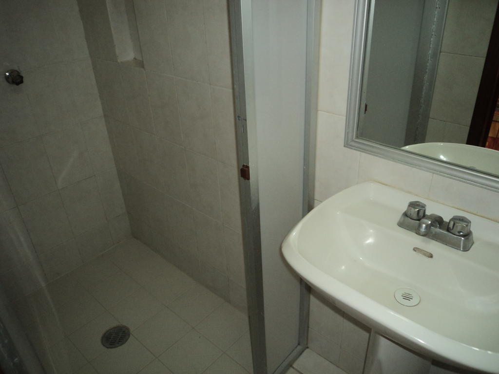 Hotel California Navojoa Room photo